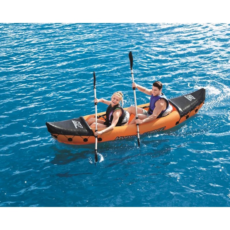 Kayak 2 posti 321x88cm | Bestway