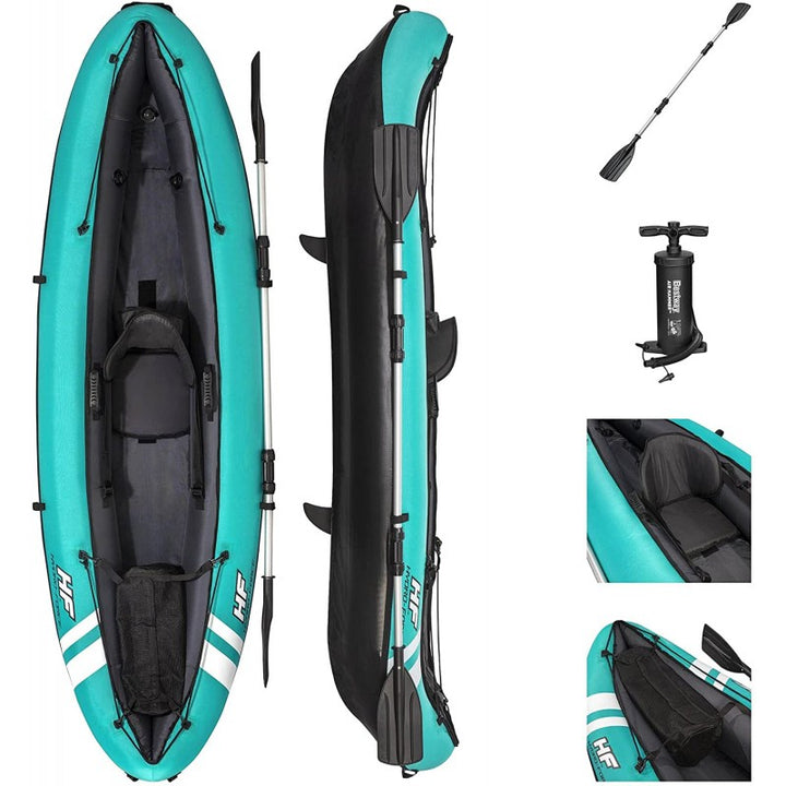 Kayak Hydro-force Ventura 280x86cm