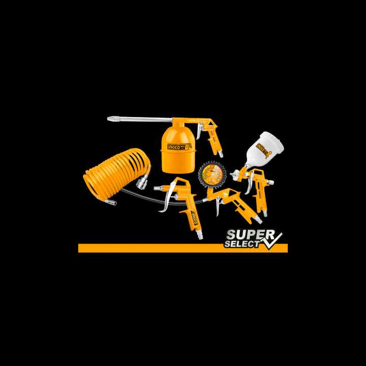 Kit Accessori Compressori 5pz