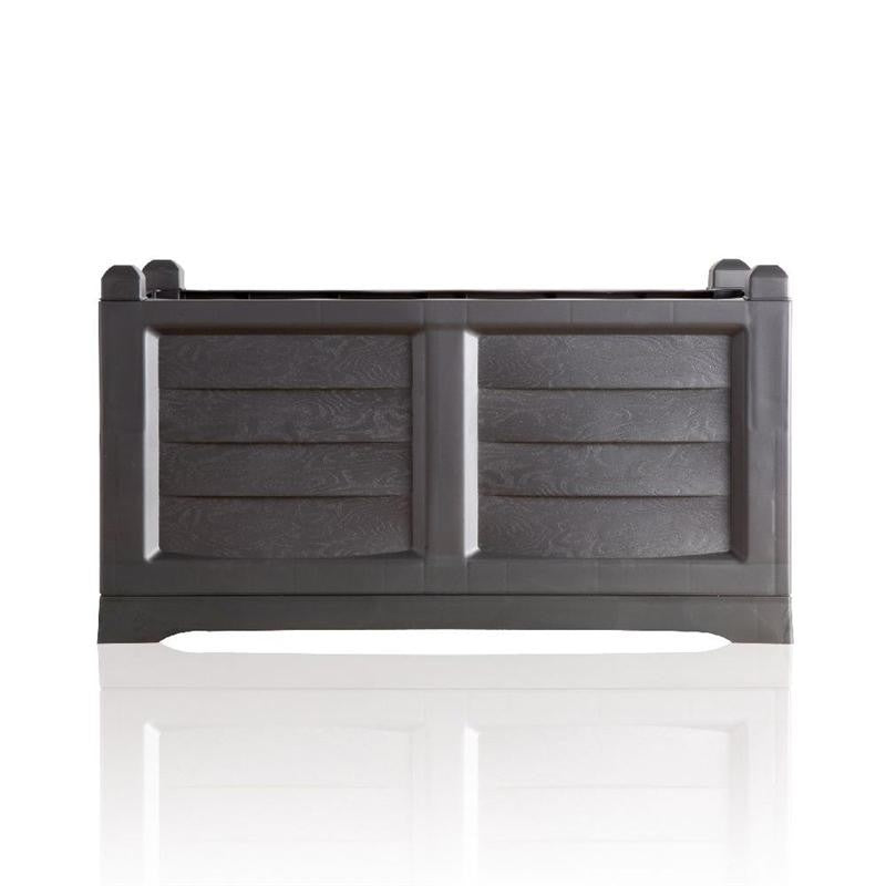 Fioriera Arredo 80cm