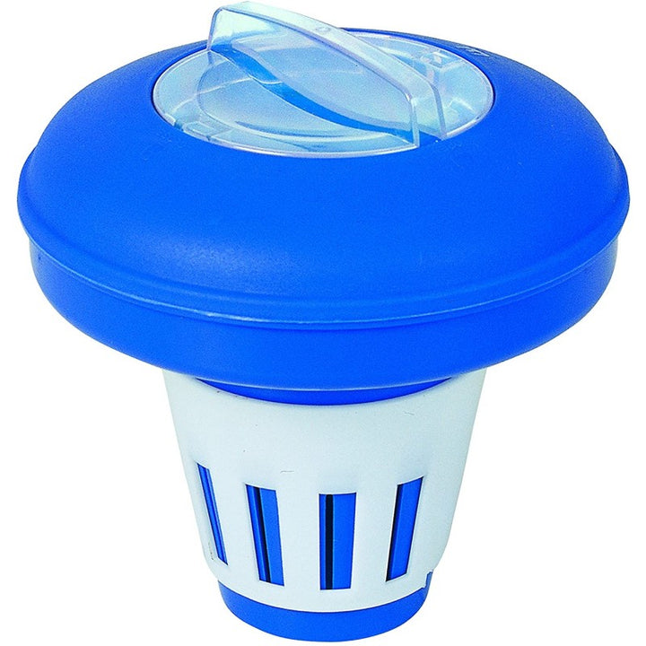 Kit di pulizia per il mantenimento acque della piscina