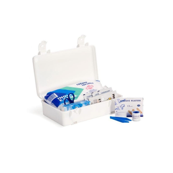 Kit medico per auto euromed