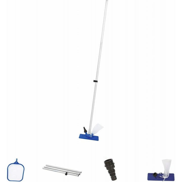 Kit pulizia standard 203 cm | Bestway