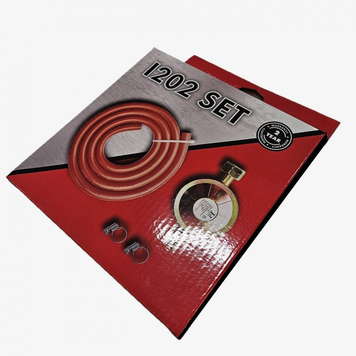 Kit collegamento GPL
