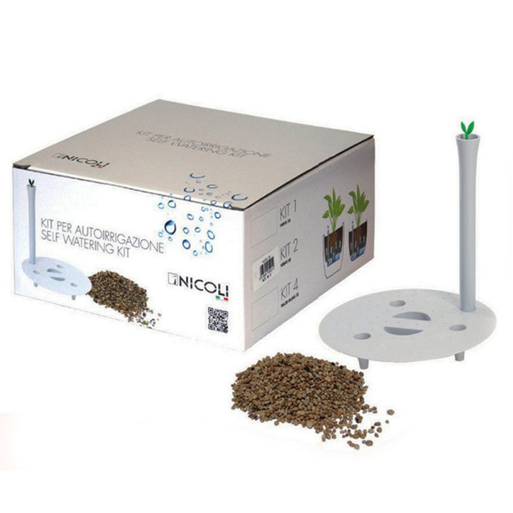 Kit riserva d'acqua