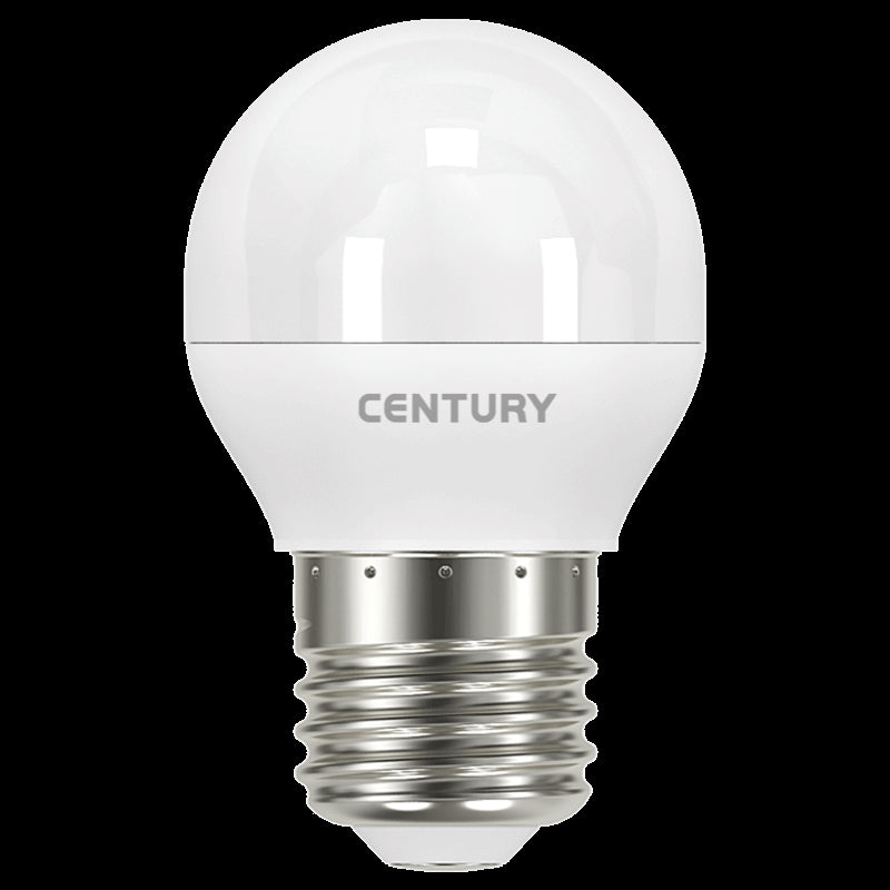 Lamada Led Sfera 4w E27
