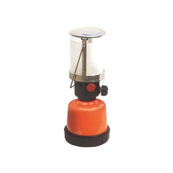 Lampada a gas