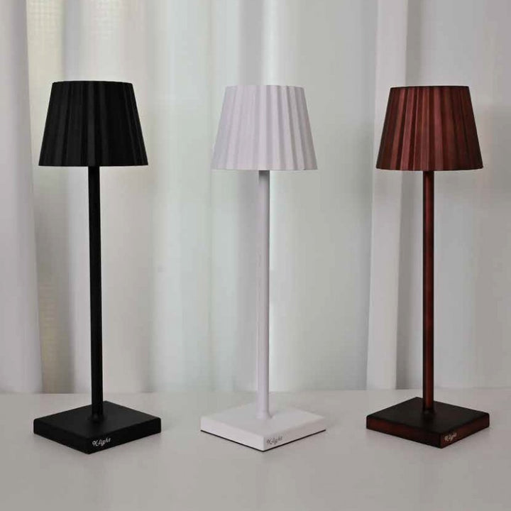 Lampada da tavolo senza fili K-Light