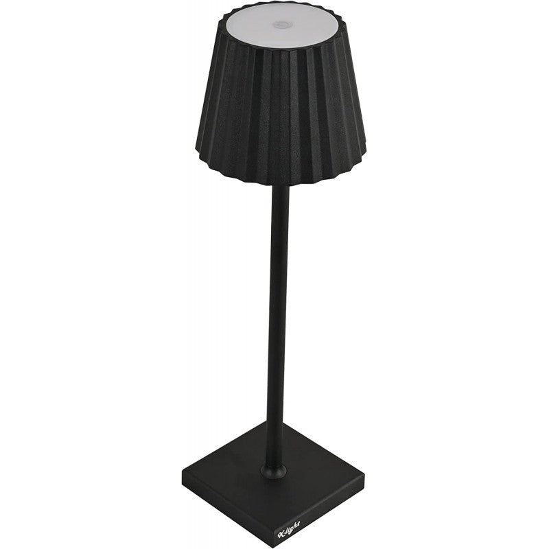 Lampada da tavolo senza fili K-Light