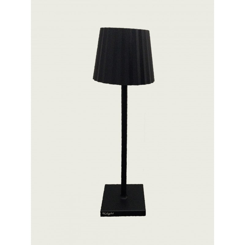 Lampada da tavolo senza fili K-Light