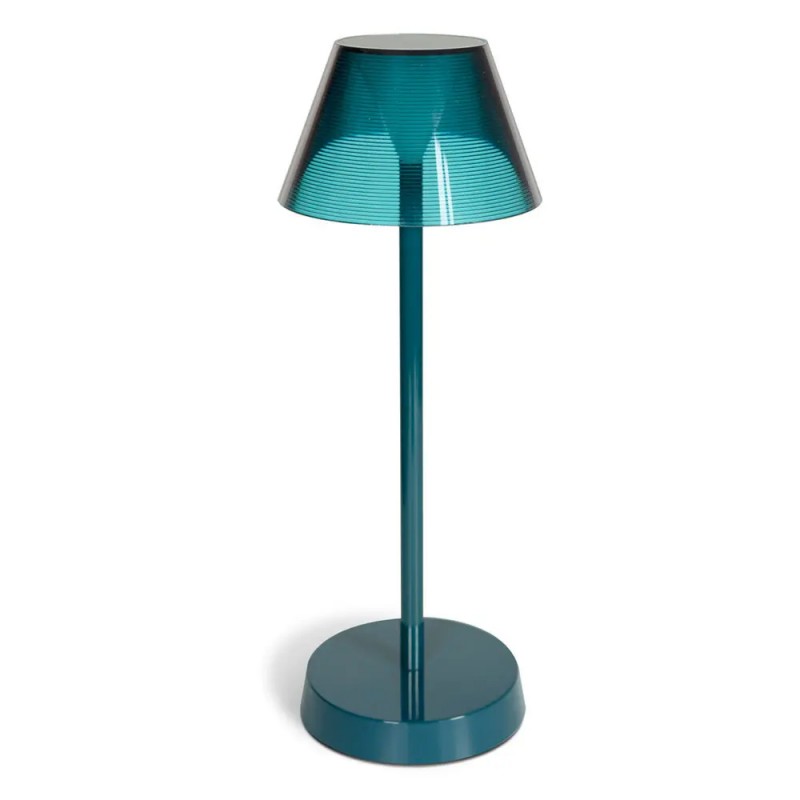 Lampada da tavolo senza fili ricaricabile