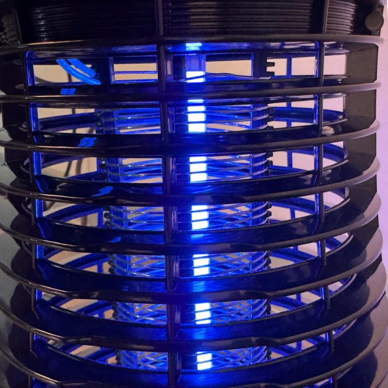Elettroinsetticida led 4w