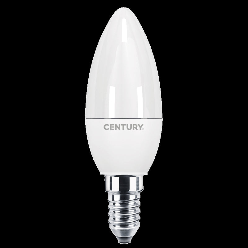 Lampada Led a Candela 6w E14