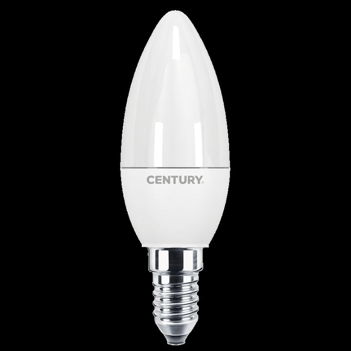 Lampada Led a Candela 6w E14