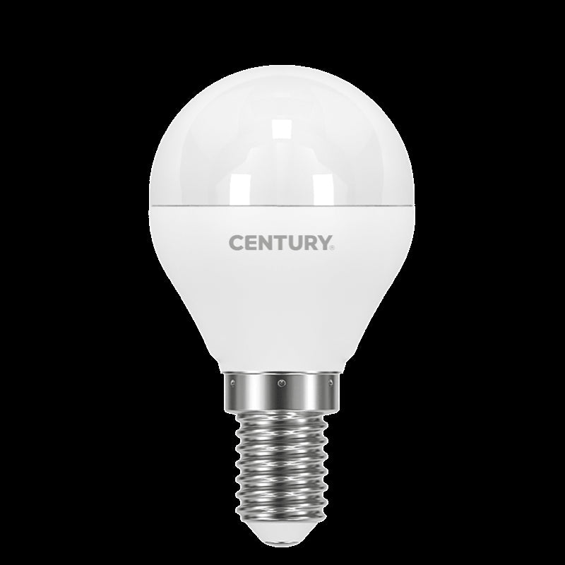 Lampada Led Sfera 8w E14