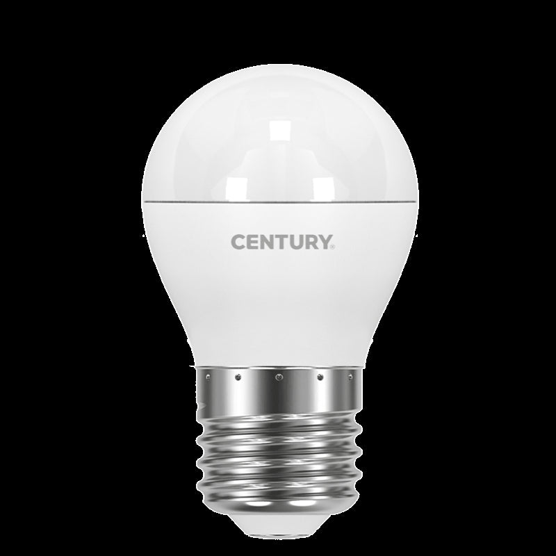 Lampada Led Sfera 8w E27