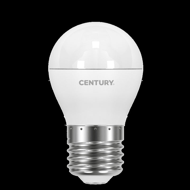 Lampada Led Sfera 8w E27