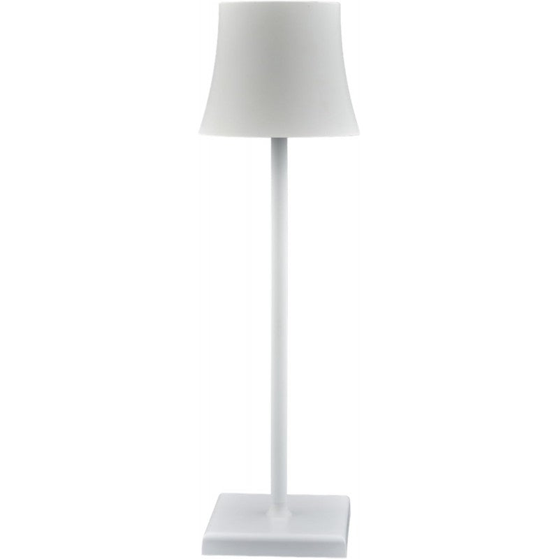 Lampada Led Touch Tonda ricaricabile
