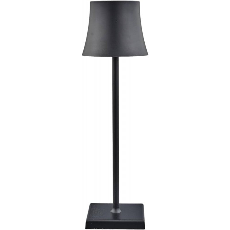 Lampada Led Touch Tonda ricaricabile