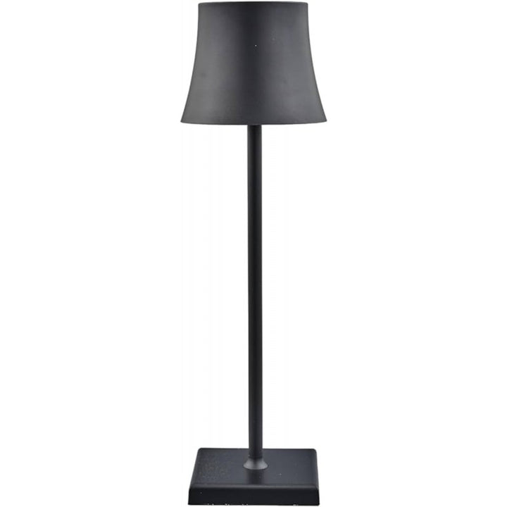 Lampada Led Touch Tonda ricaricabile