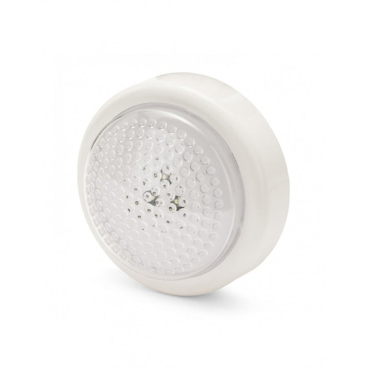 Lampada Push-light 3 Led
