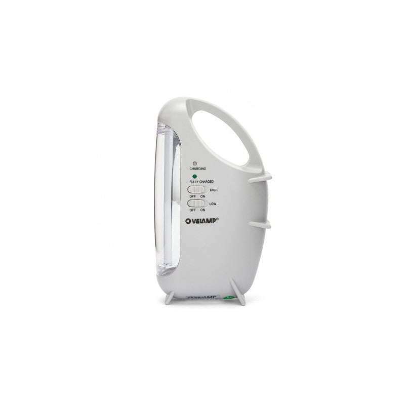 Lampada Ricaricabile A Led