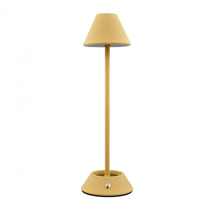 Lampada Led Touch Alta