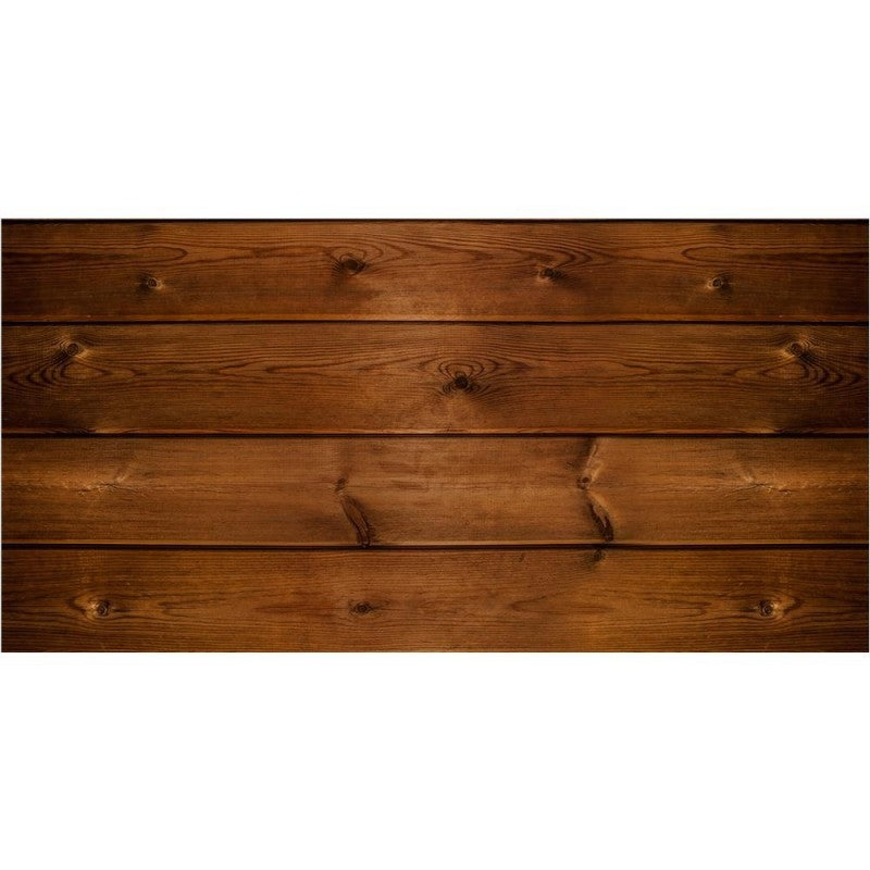Lastra in polipropilene alveolare con stampa saloon 50x100 cm