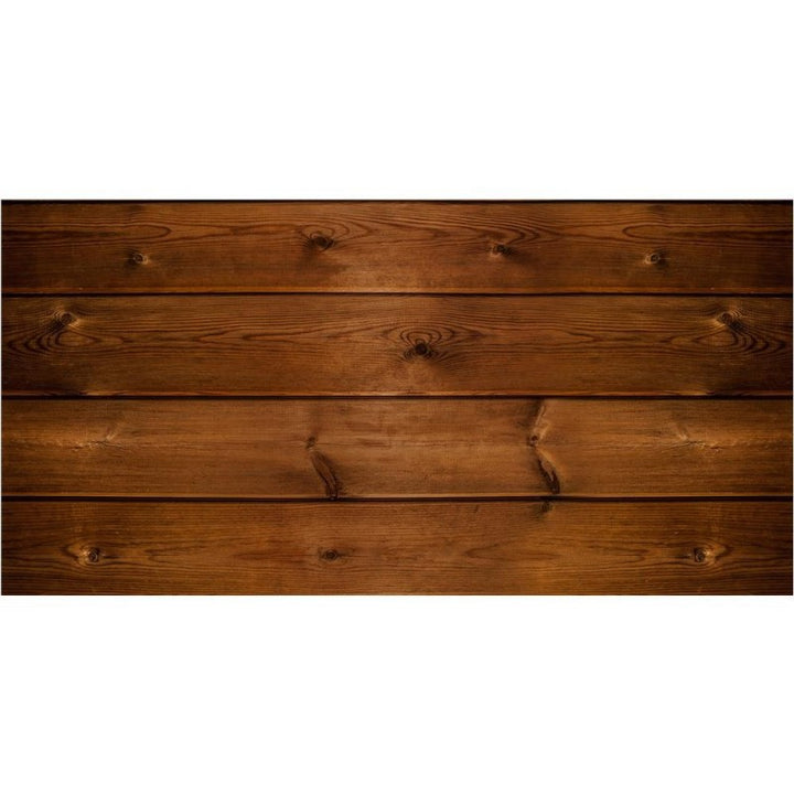 Lastra in polipropilene alveolare con stampa saloon 50x100 cm