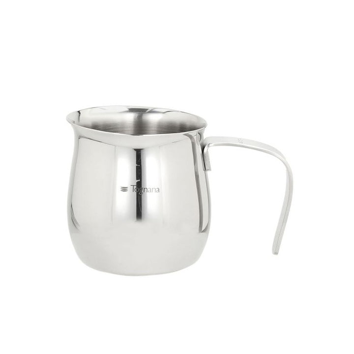 Lattiera a servire 8 tazze 75 cl Inox Riflex Acciaio | Tognana