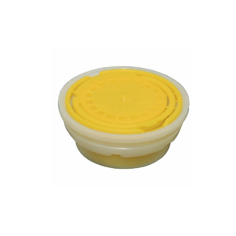 Latta per Olio in Metallo