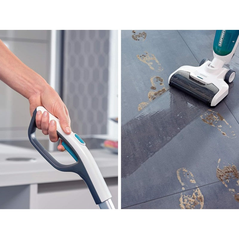 Lavasciuga Regulus Aqua Powervac 24v | Leifheit