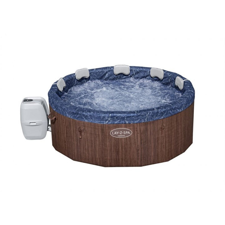 Lay-z-spa Airjet Toronto | Bestway