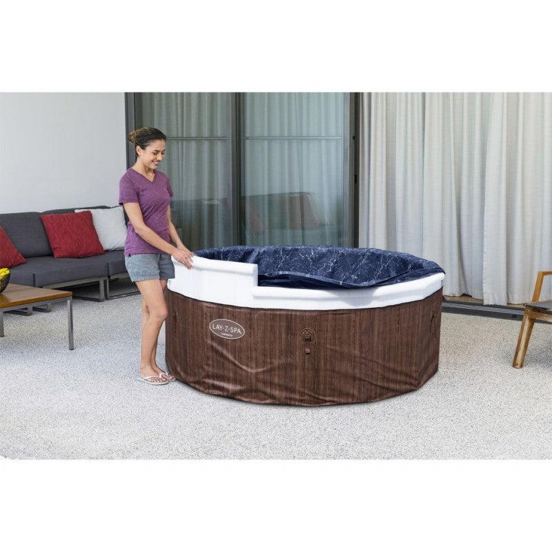 Lay-z-spa Airjet Toronto | Bestway