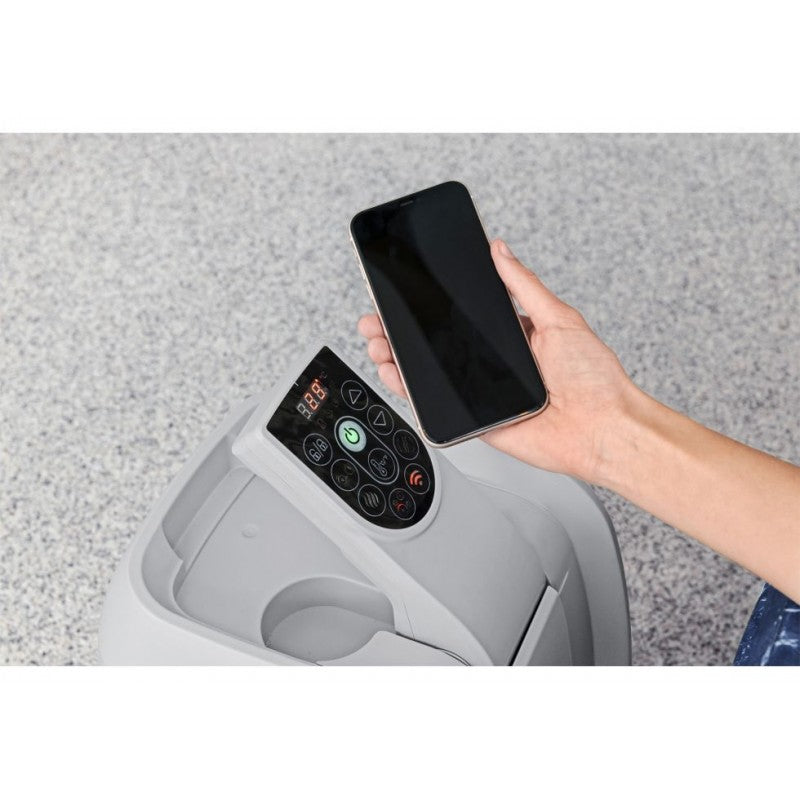 Lay-z-spa Airjet Toronto | Bestway