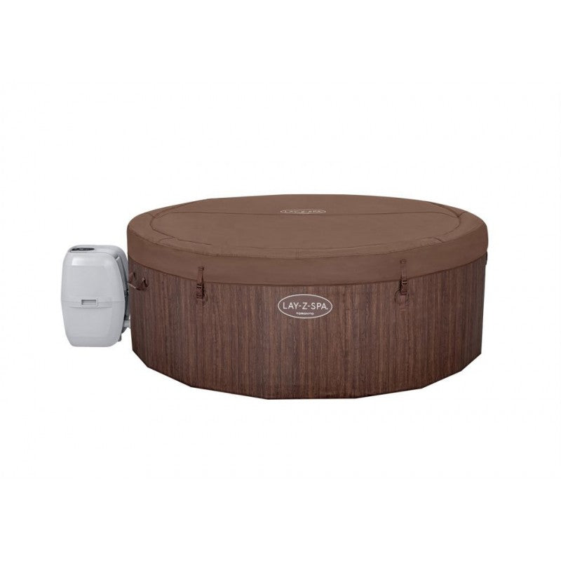 Lay-z-spa Airjet Toronto | Bestway