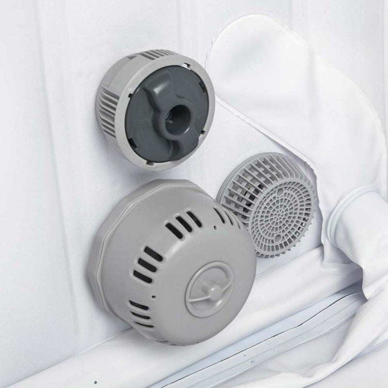 Lay-z-spa Hidrojet Maldive 201x201x80cm