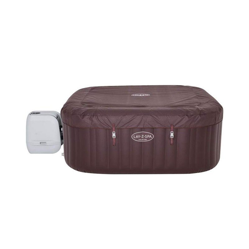 Lay-z-spa Hidrojet Maldive 201x201x80cm
