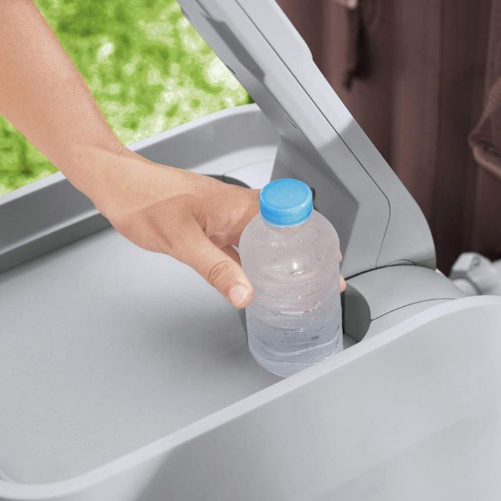 Lay-z-spa Hidrojet Maldive 201x201x80cm