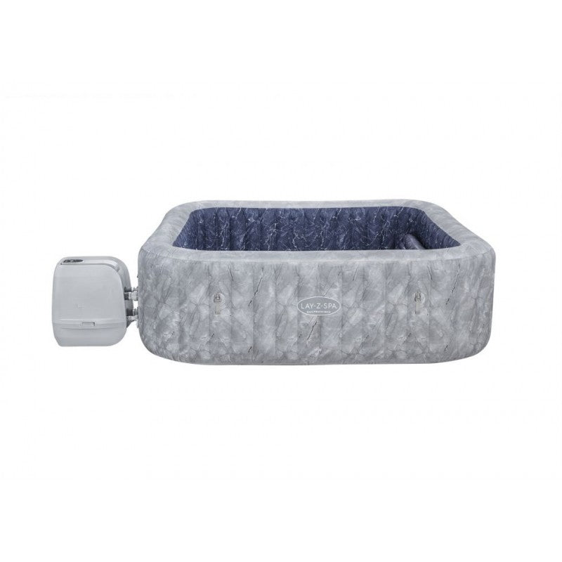 Lay-z-spa Hidrojet San Francisco | Bestway