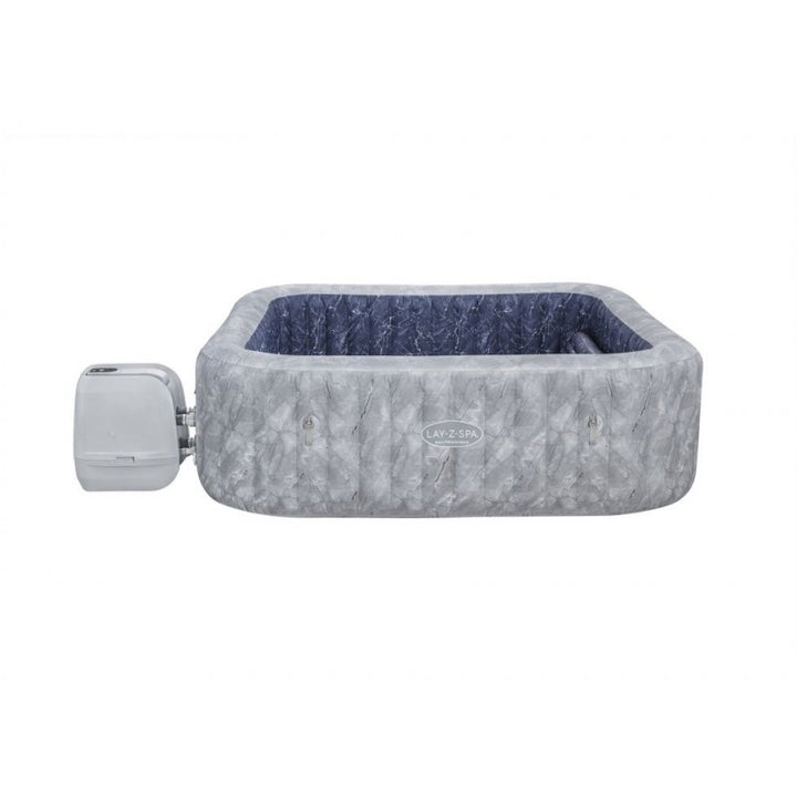 Lay-z-spa Hidrojet San Francisco | Bestway