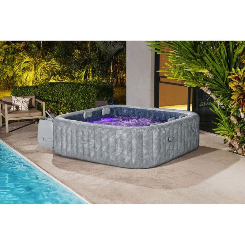 Lay-z-spa Hidrojet San Francisco | Bestway