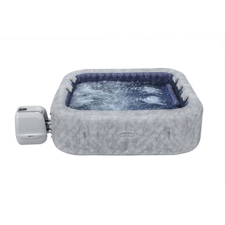 Lay-z-spa Hidrojet San Francisco | Bestway