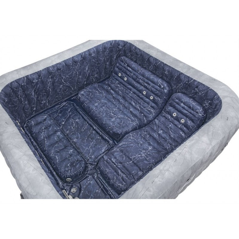 Lay-z-spa Hidrojet San Francisco | Bestway