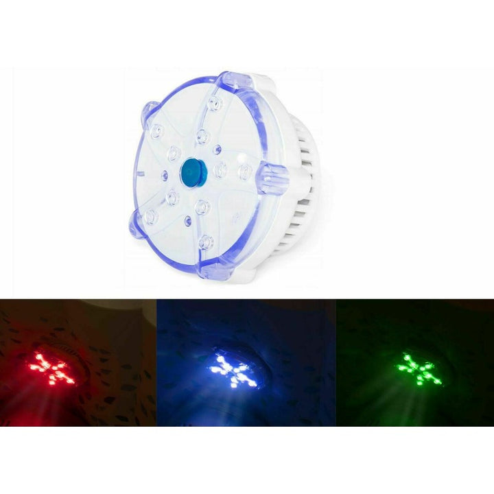 Lay-z-spa Luce A 7 Colori A Led