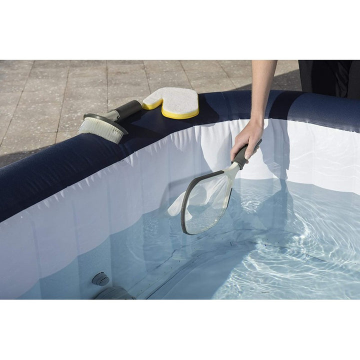 Lay-z-spa Set Di Pulizia Per Idromassaggio Gonfiabile | Bestway