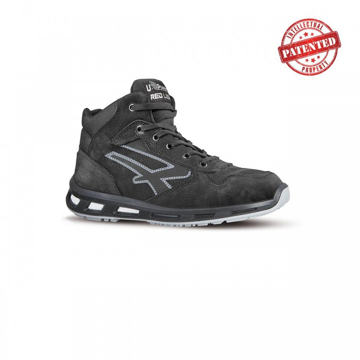 Scarpe Antinfortunistiche U-Power Lift S3 CI SRC