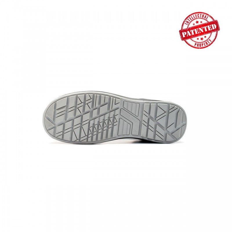 Scarpe Antinfortunistiche U-Power Lift S3 CI SRC