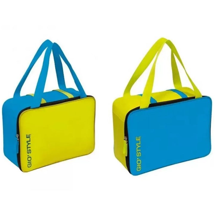 Borsa Termica Lime colori assortiti