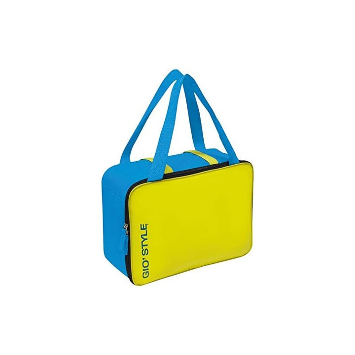 Borsa Termica Lime colori assortiti